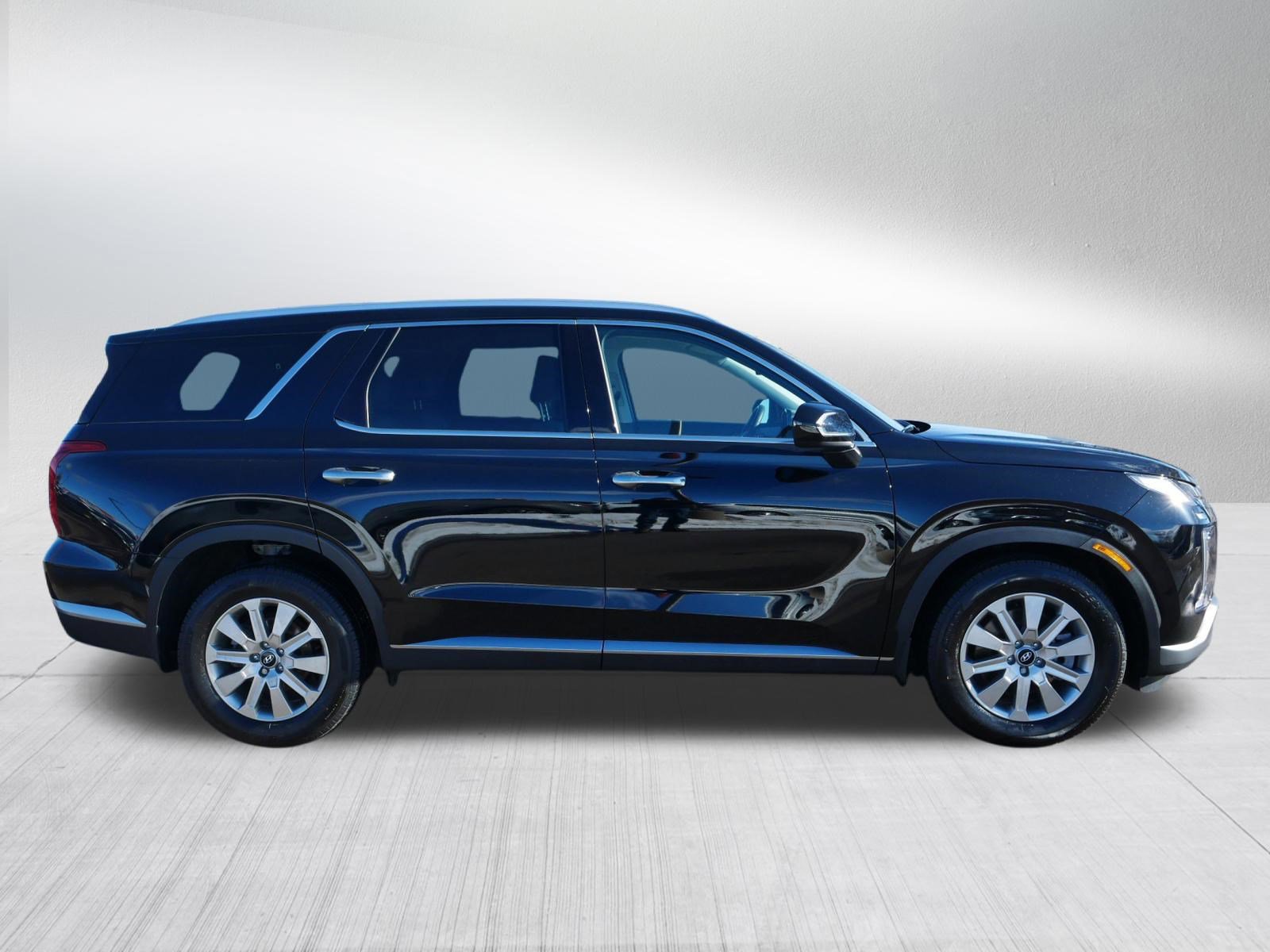 Used 2025 Hyundai Palisade SEL AWD/4WD image 8