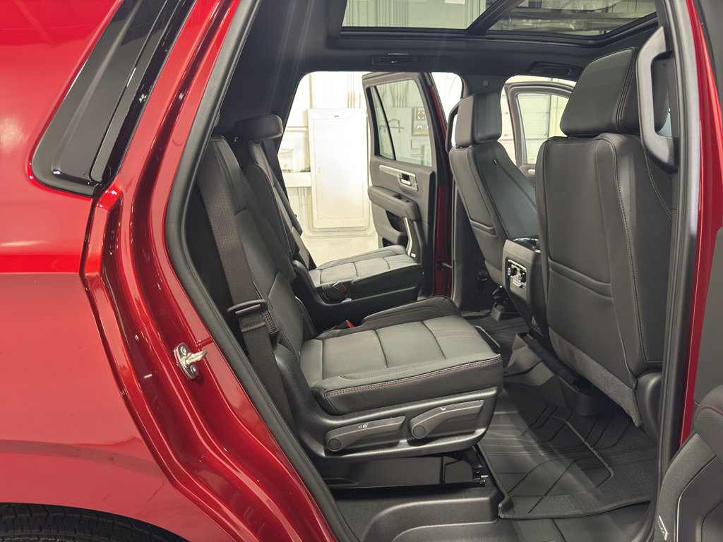 New 2026 Chevrolet Tahoe RST w/ Comfort Package AWD/4WD image 34