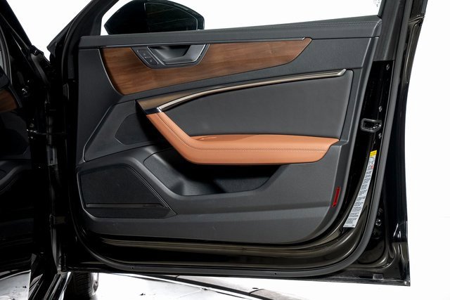 Used 2025 Audi A6 Premium Plus w/ Black Optic Package image 62