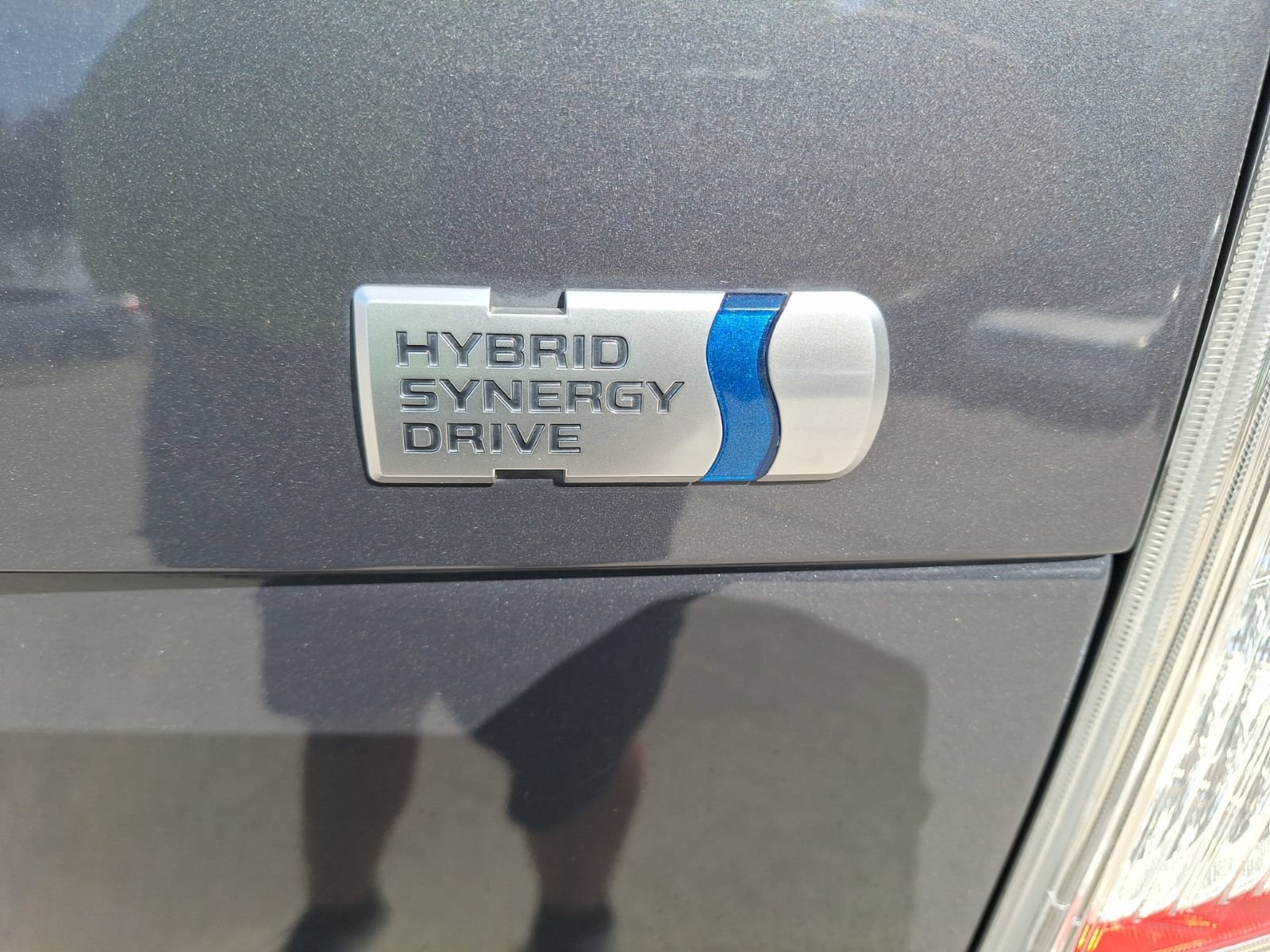 Used 2014 Toyota Prius Two FWD image 12