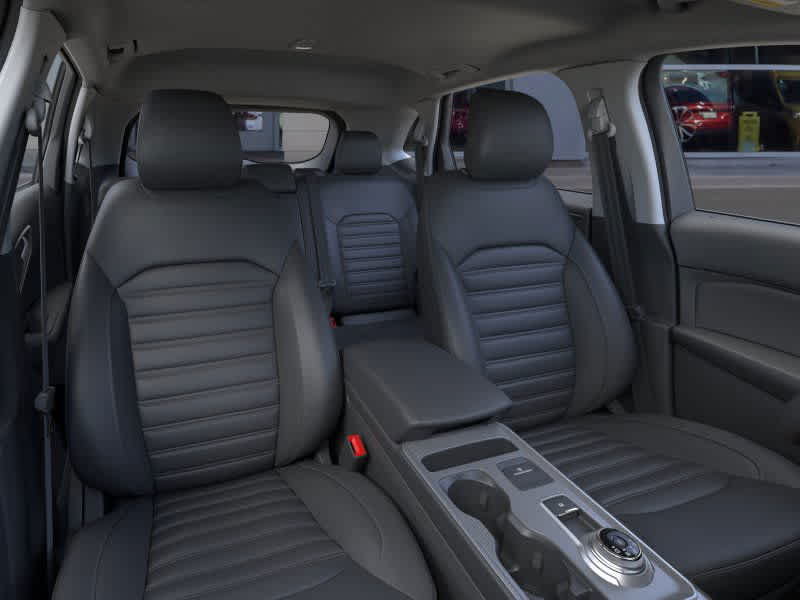 New 2024 Ford Edge SEL w/ Convenience Package AWD/4WD image 10