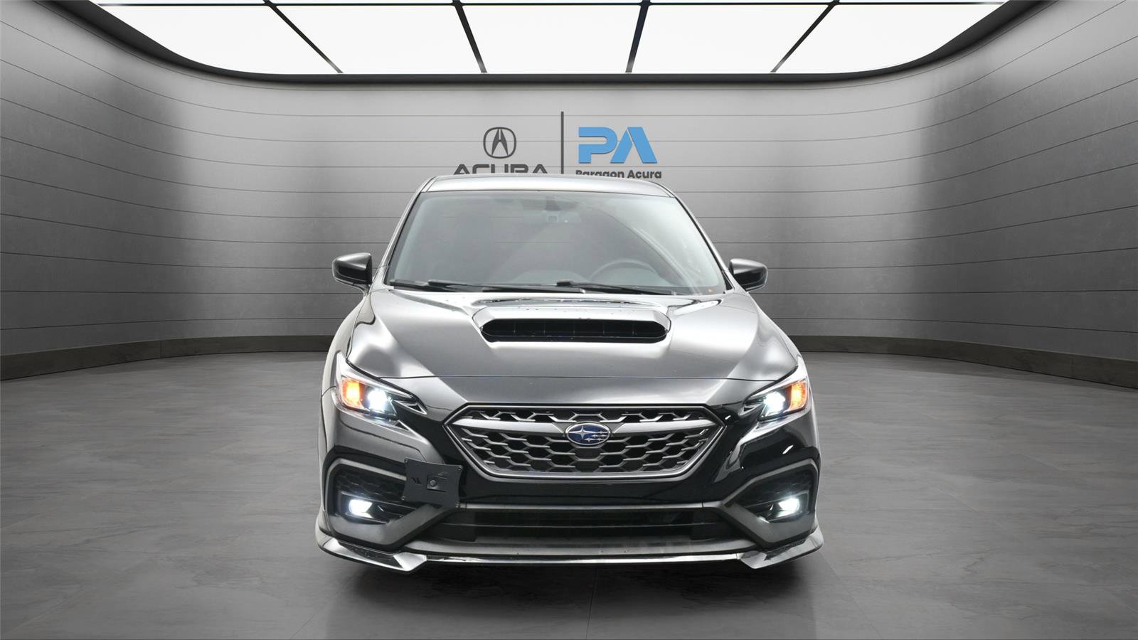 Used 2022 Subaru WRX Premium image 28