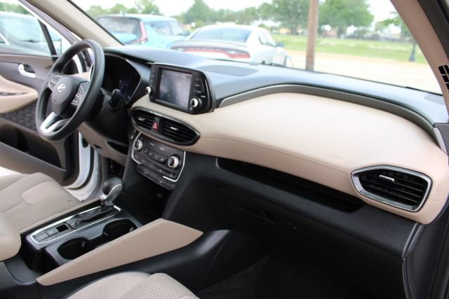 Used 2019 Hyundai Santa Fe SEL FWD image 42
