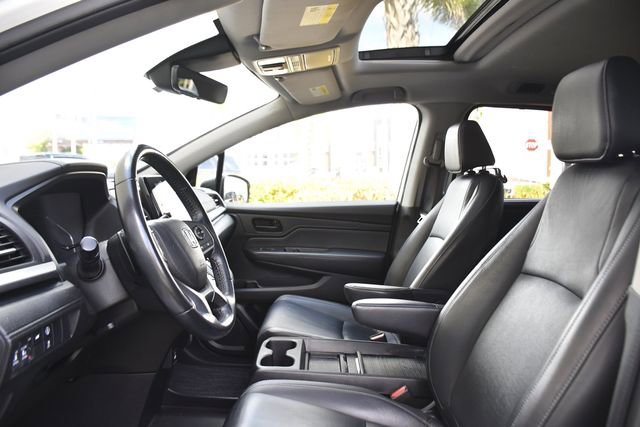 Used 2021 Honda Odyssey EX-L image 20