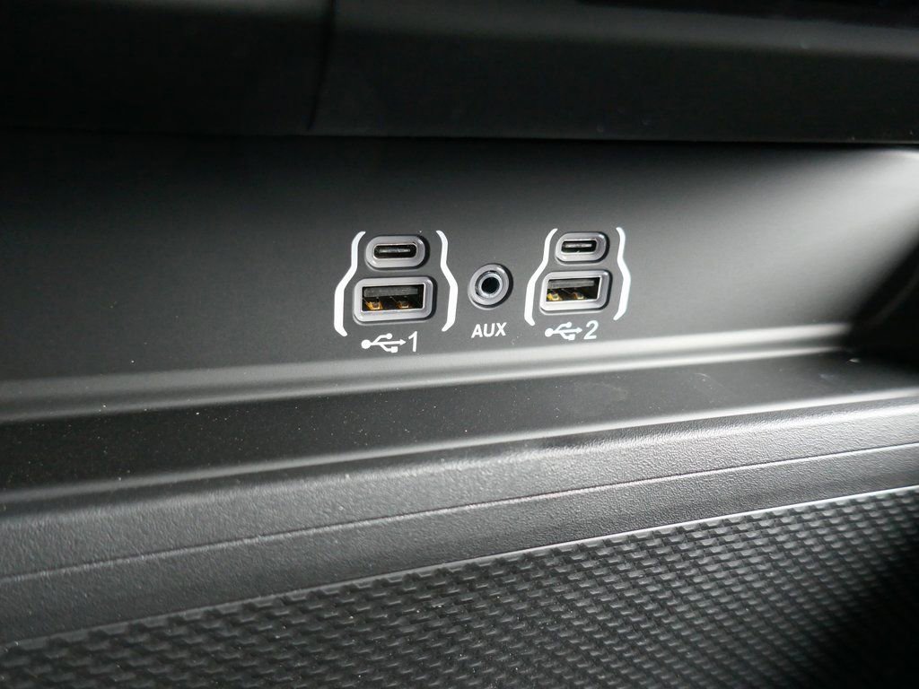 New 2026 RAM 2500 Big Horn image 23