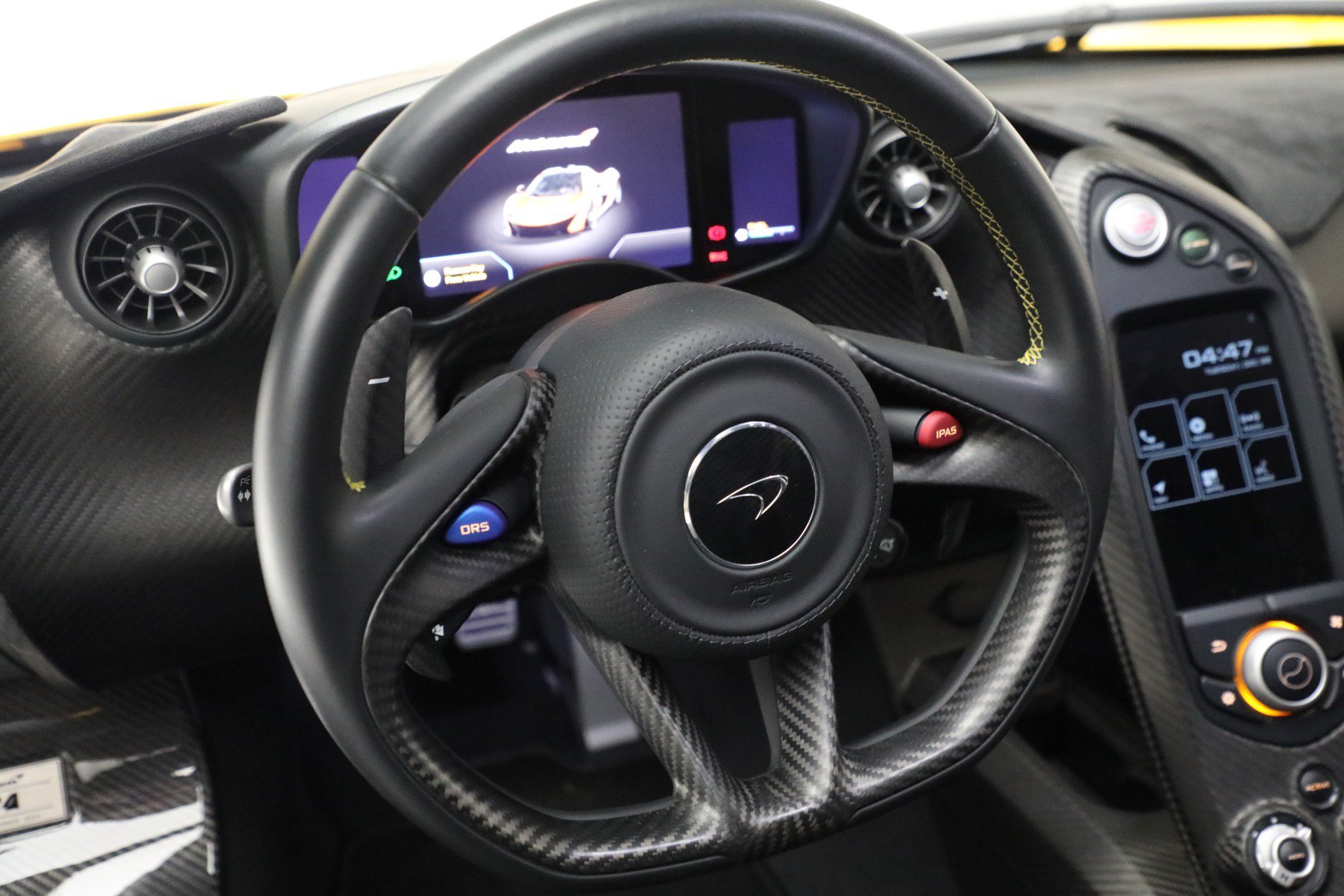 Used 2015 McLaren P1 RWD image 22