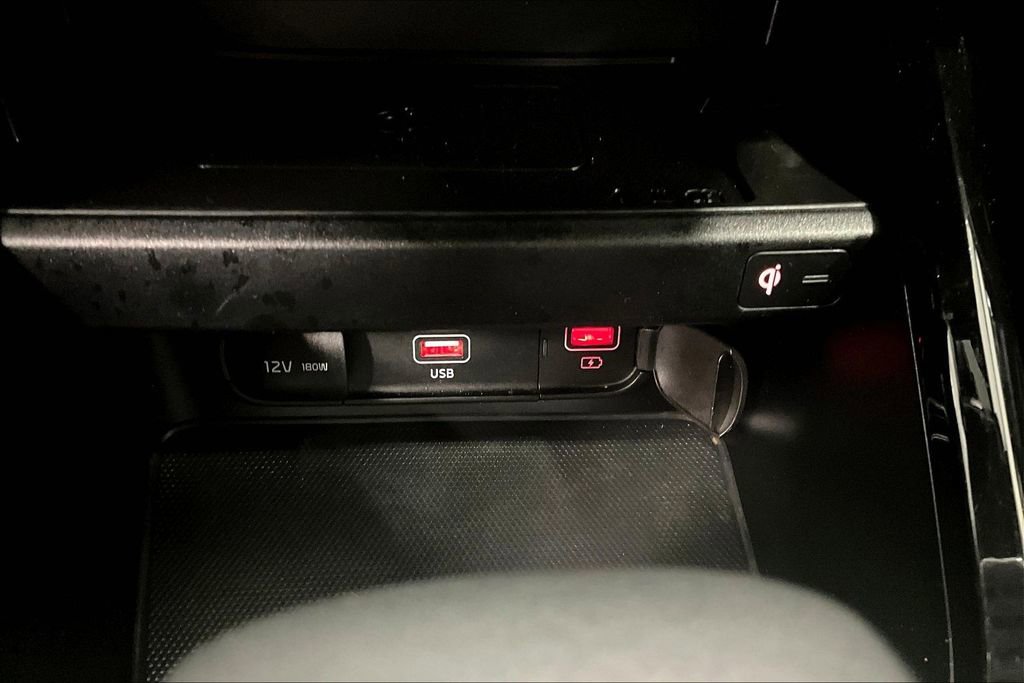 Used 2023 Kia Forte GT w/ GT2 Package image 33
