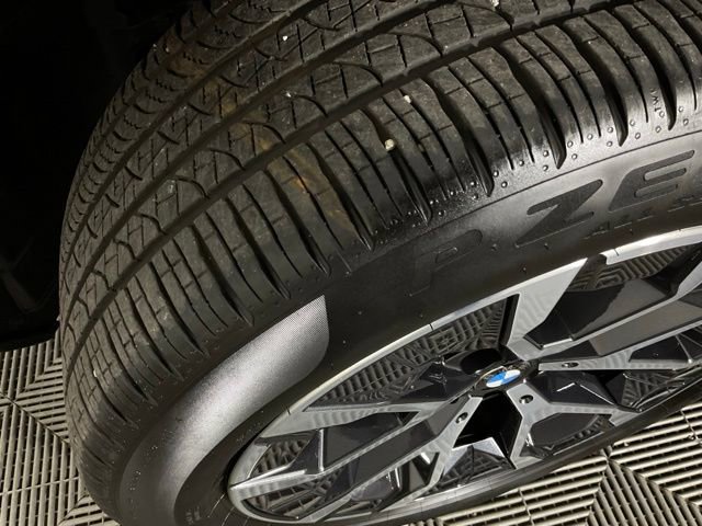 Certified 2025 BMW X3 xDrive30i AWD/4WD image 40