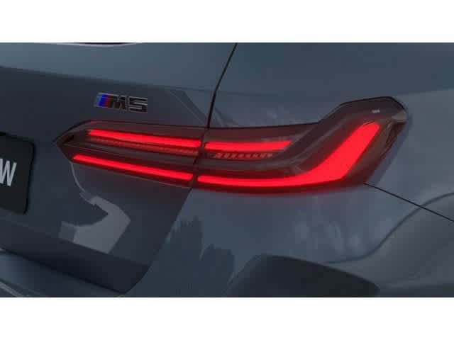 New 2027 BMW M5 Touring AWD/4WD image 8