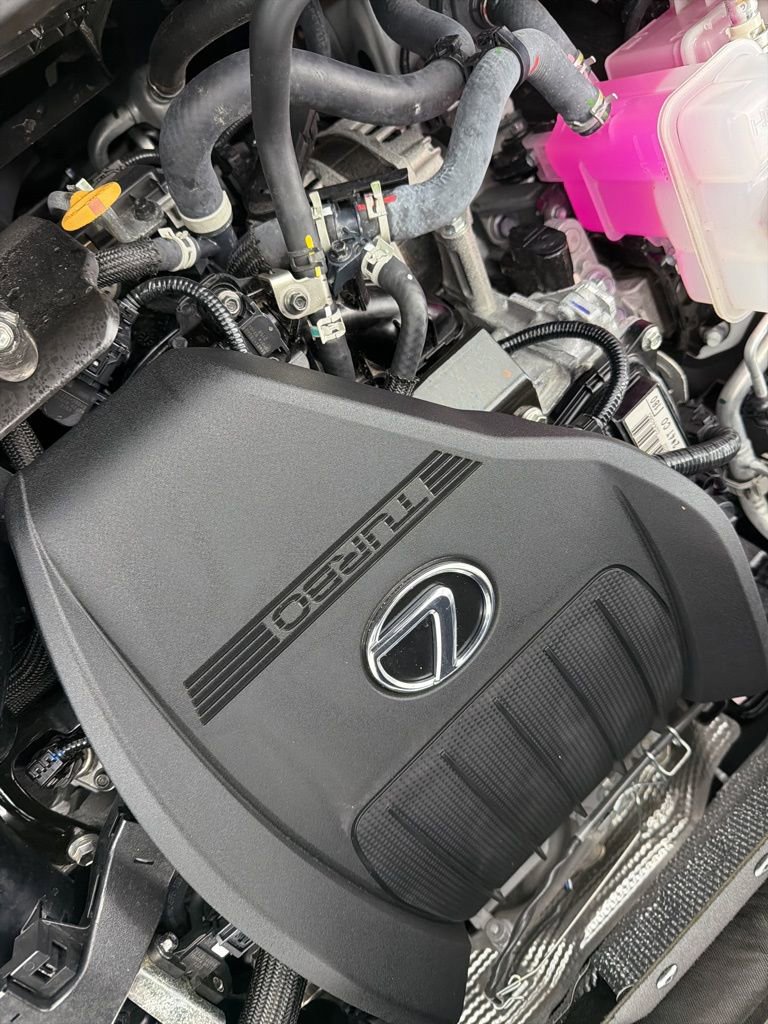 Used 2025 Lexus RX 350 Premium w/ Accessory Package image 28