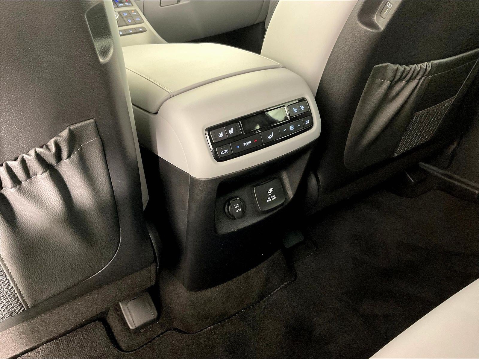 Used 2024 Hyundai Palisade SEL AWD/4WD image 10