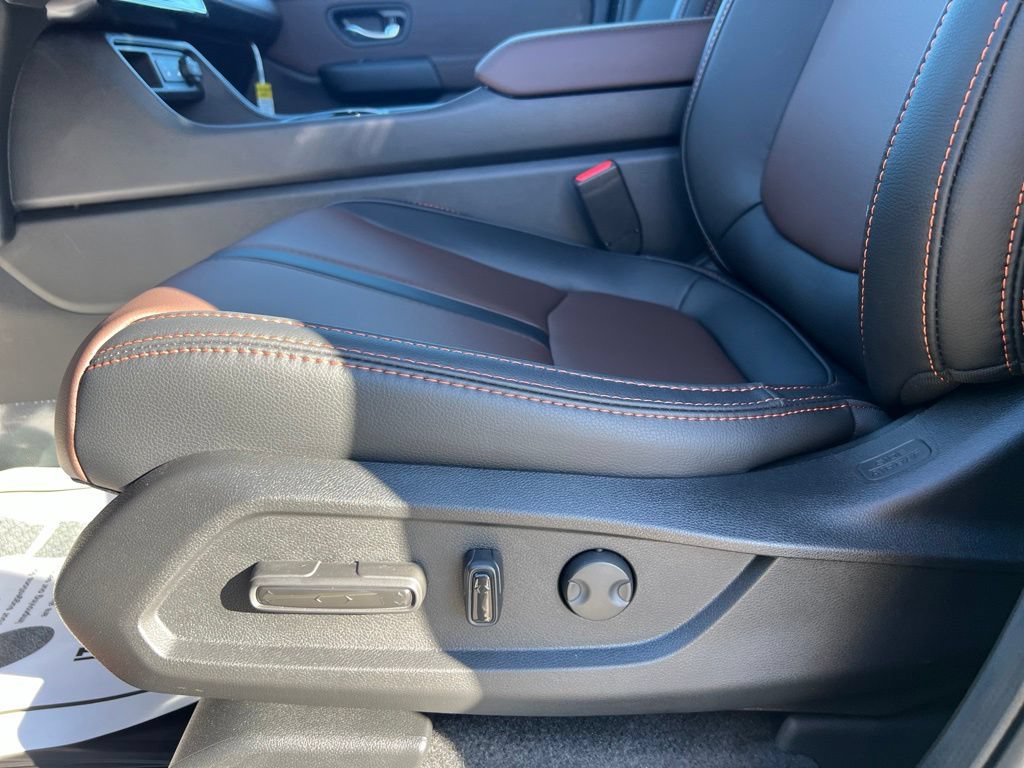 New 2026 Honda Pilot TrailSport image 14