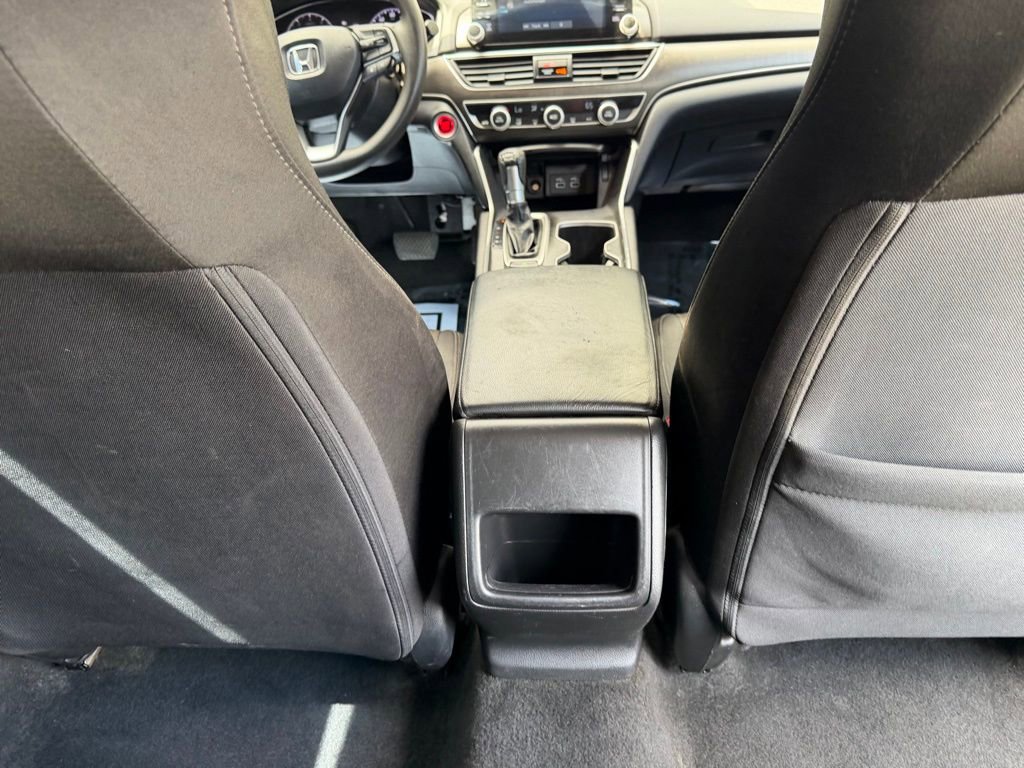 Used 2021 Honda Accord LX image 30
