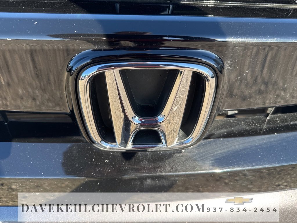 Used 2020 Honda Civic Sport image 33