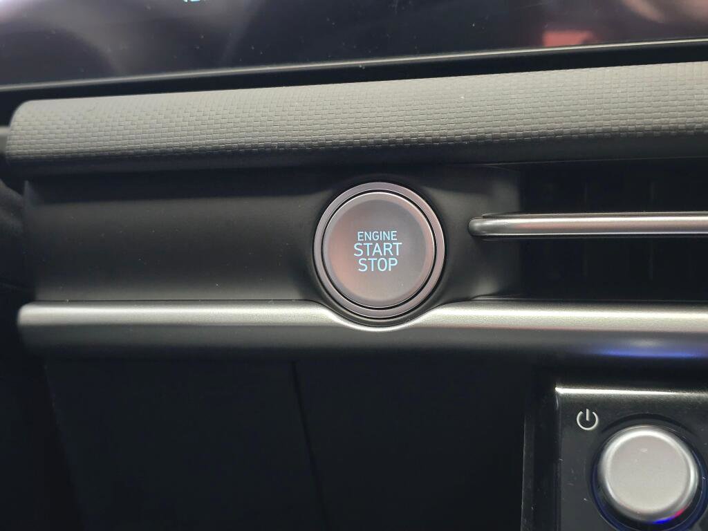 New 2026 Hyundai Santa Cruz SEL image 28