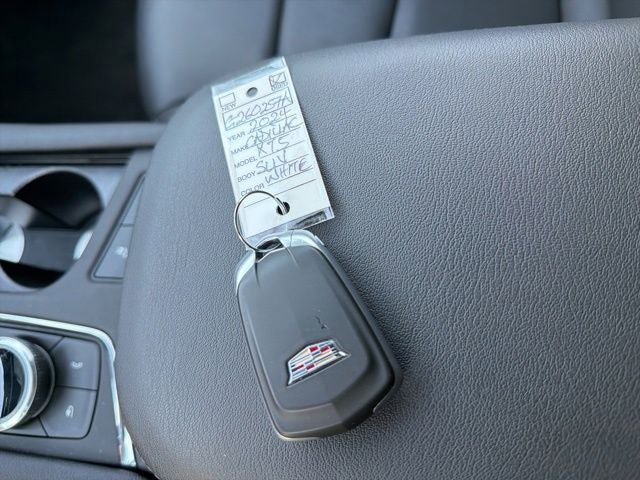 Used 2024 Cadillac XT5 Premium Luxury FWD image 23