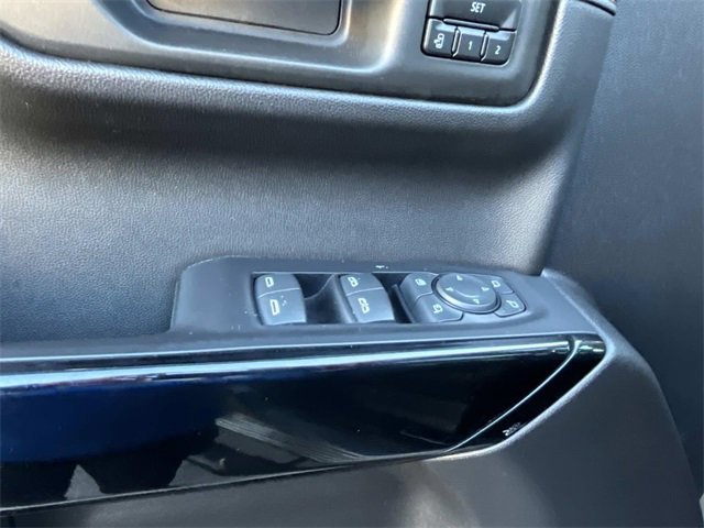 Used 2021 GMC Sierra 1500 AT4 w/ AT4 Premium Package image 28