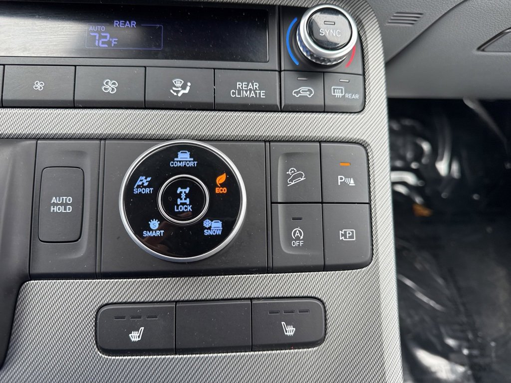 Used 2025 Hyundai Palisade SEL image 25