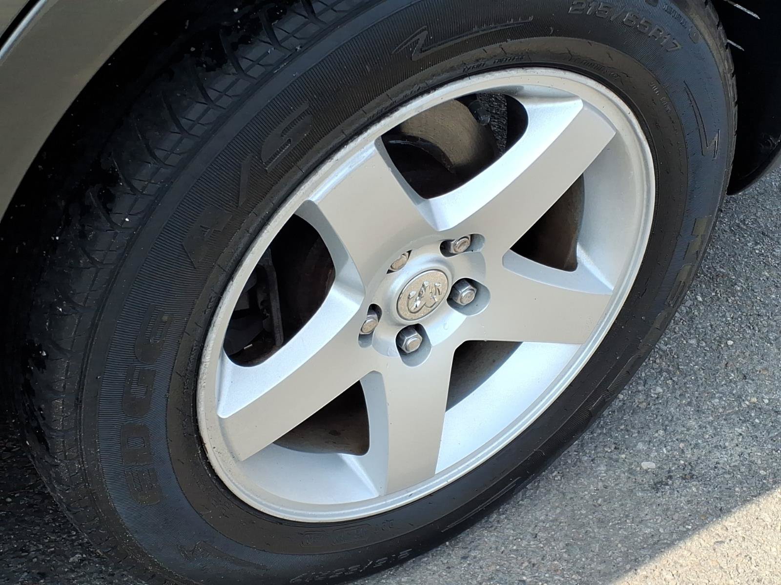 Used 2010 Dodge Charger SXT RWD image 8