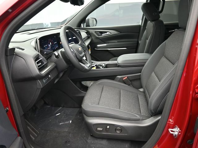 New 2026 Chevrolet Traverse LT w/ Driver Confidence Package image 15