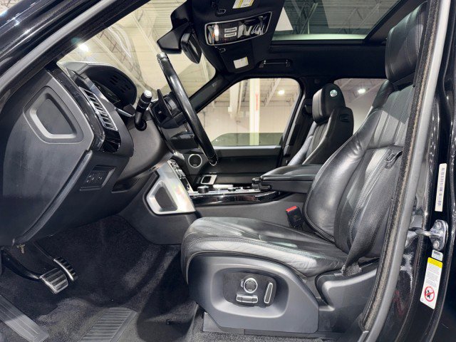 Used 2016 Land Rover Range Rover Long Wheelbase Supercharged image 49