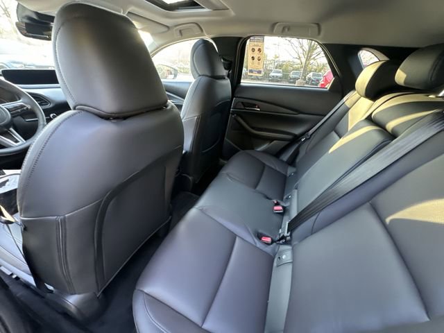 New 2026 MAZDA CX-30 2.5 Turbo w/ Premium Plus Pkg image 24