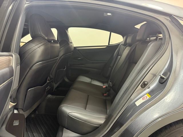 Used 2019 Lexus ES 350 F Sport w/ Accessory Package 2 image 21