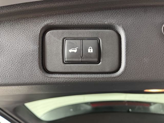 New 2026 Nissan Pathfinder Rock Creek image 54