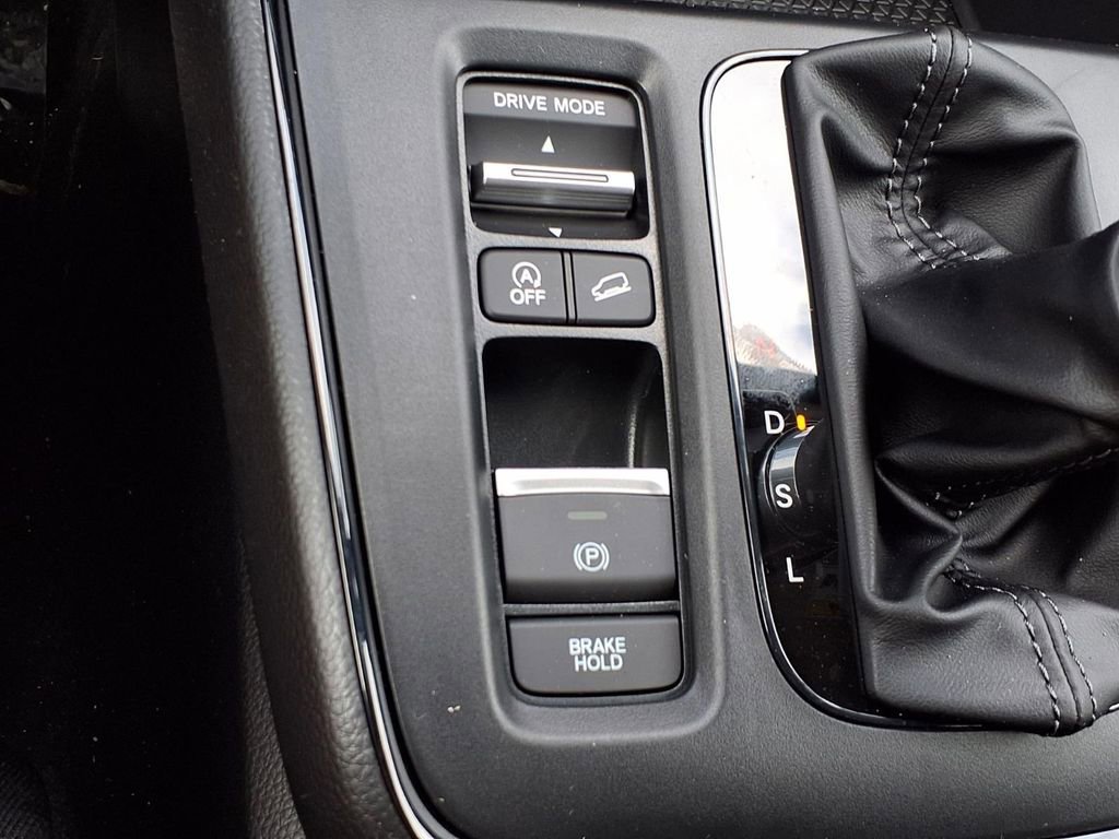 New 2026 Honda CR-V LX image 20