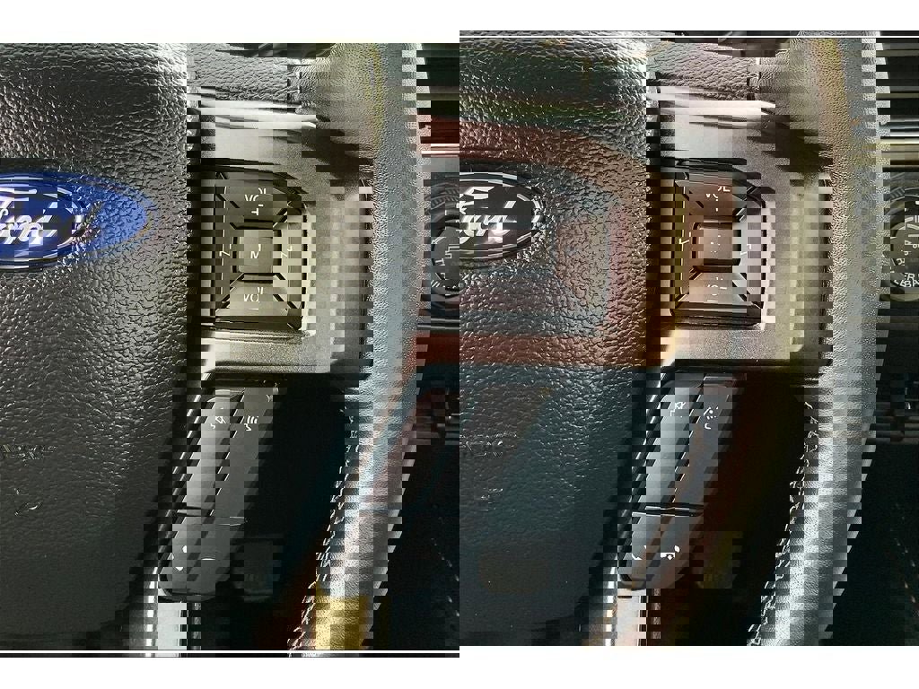 Used 2021 Ford Expedition Max Limited AWD/4WD image 20