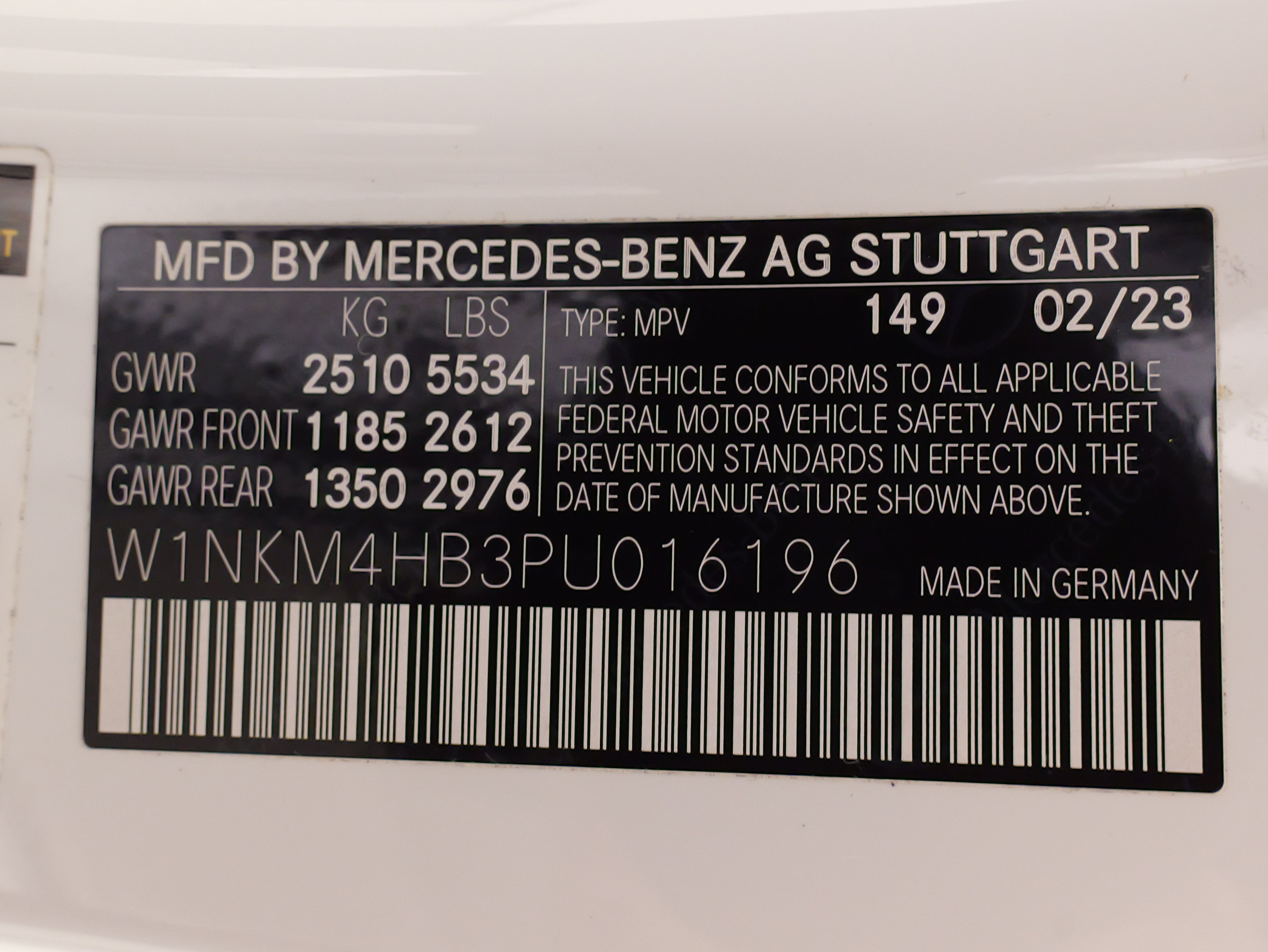 Used 2023 Mercedes-Benz GLC 300 4MATIC image 57