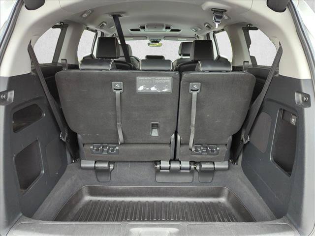 Used 2022 Honda Odyssey Elite image 6