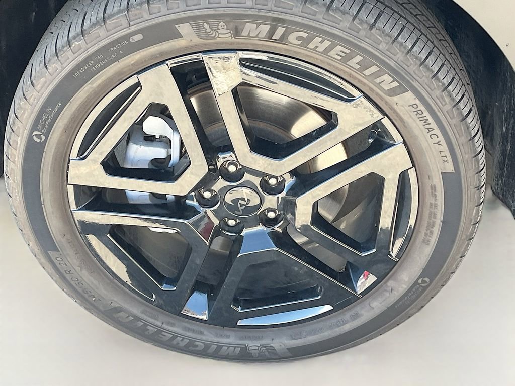 Used 2025 Kia Telluride EX X-Line AWD/4WD image 34