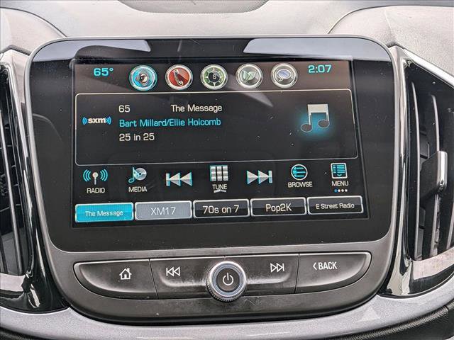 Used 2018 Chevrolet Volt LT w/ LT Driver Confidence Package image 16