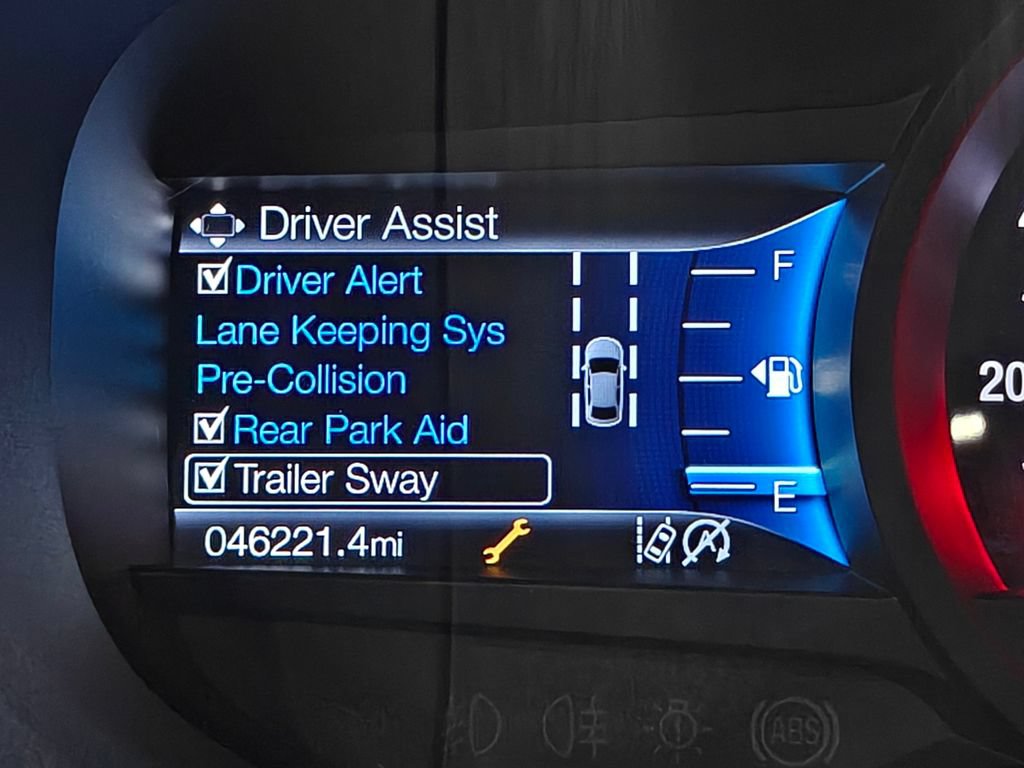 Used 2019 Ford Edge ST w/ Cold Weather Package AWD/4WD image 47