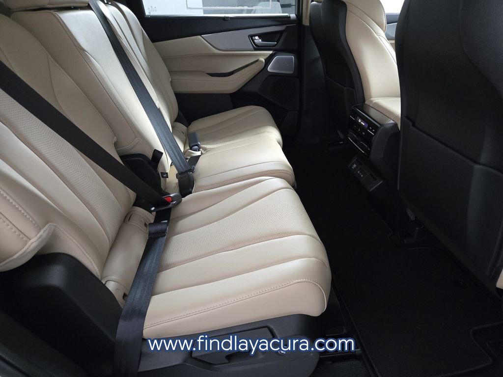 New 2026 Acura MDX w/ Technology Package image 17