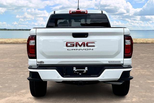 New 2026 GMC Canyon Elevation w/ Convenience Package image 4