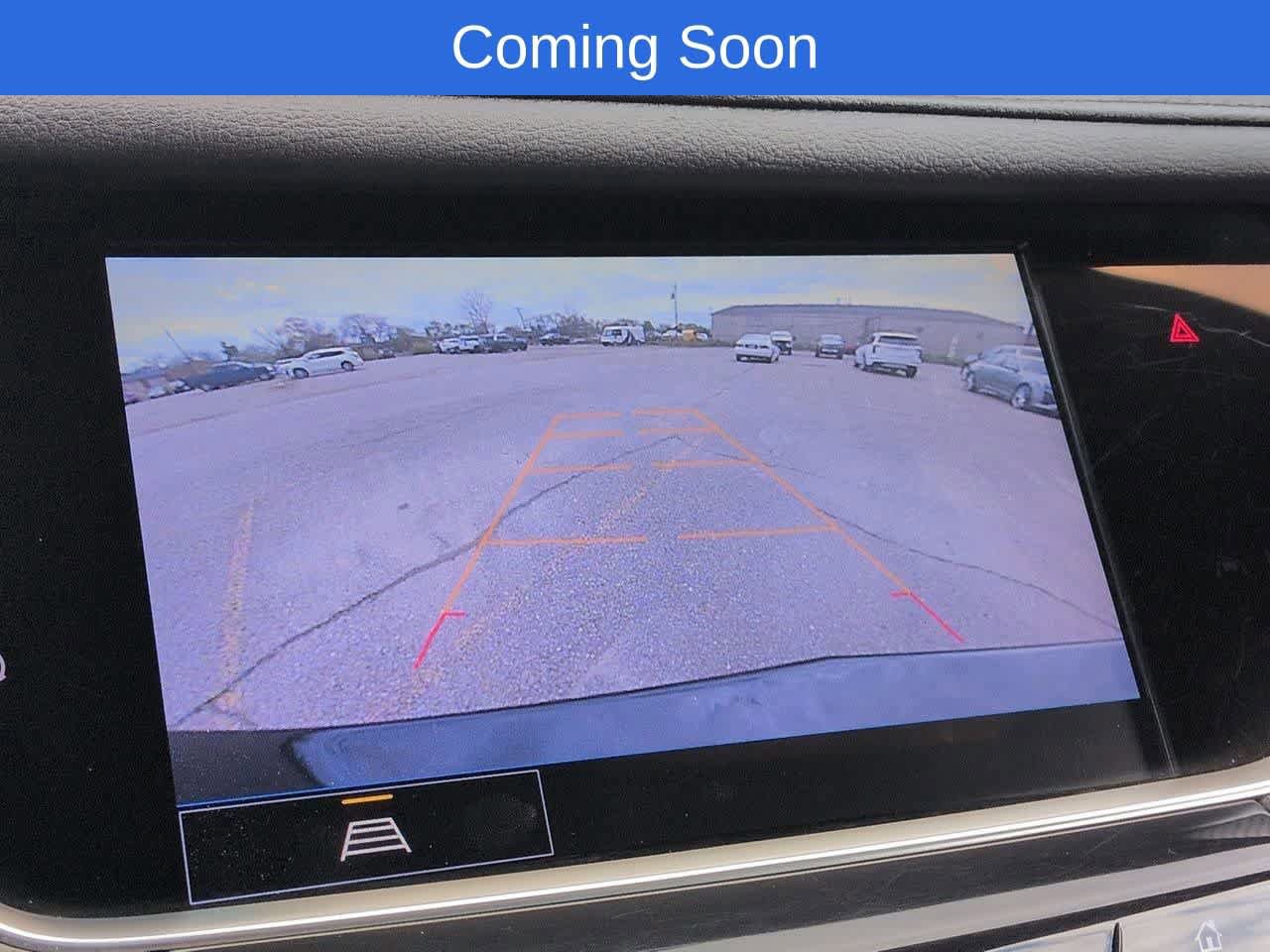 Used 2023 Cadillac XT5 Premium Luxury AWD/4WD image 30