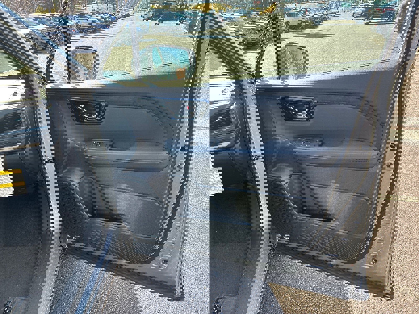 New 2026 Subaru Forester Limited image 44