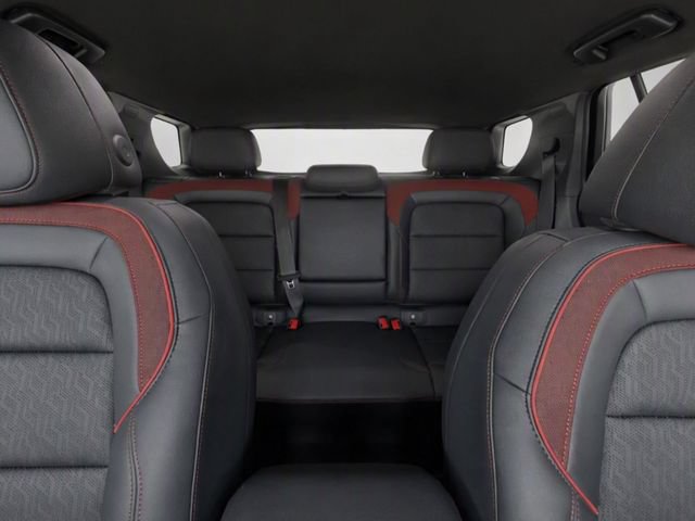 New 2027 Chevrolet Equinox RS w/ Convenience Package III FWD image 16