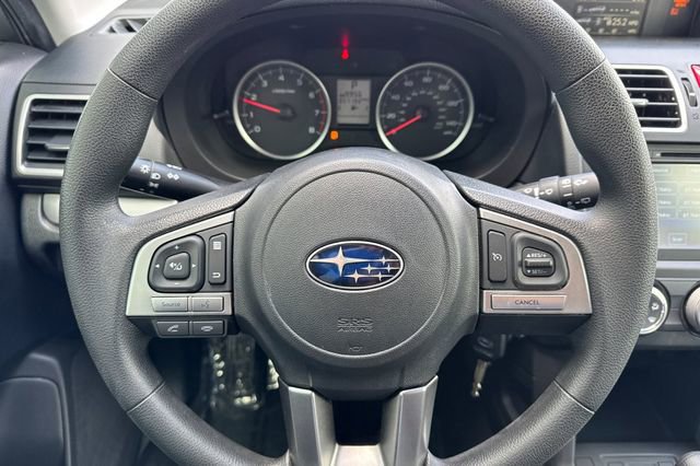 Used 2018 Subaru Forester 2.5i AWD/4WD image 24