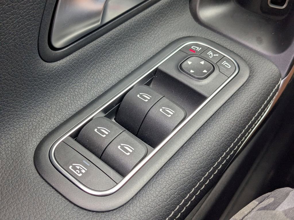 Certified 2026 Mercedes-Benz CLA 250 image 10