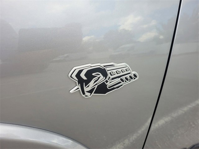 New 2026 RAM 1500 Big Horn image 4