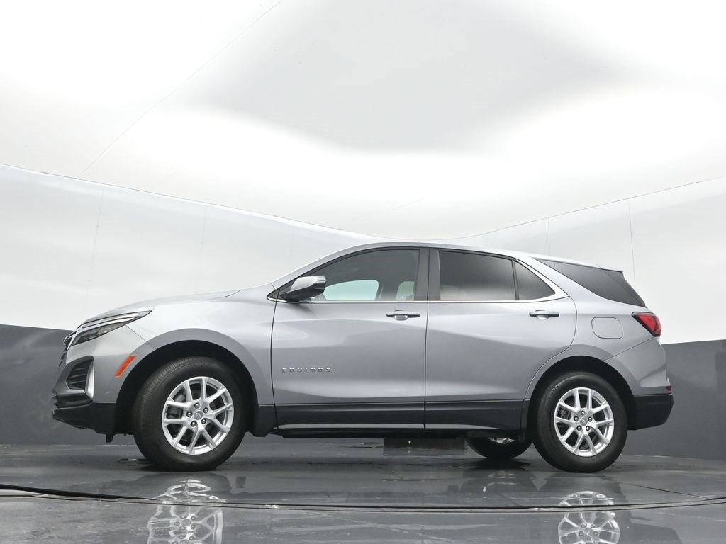 Used 2024 Chevrolet Equinox LT image 31