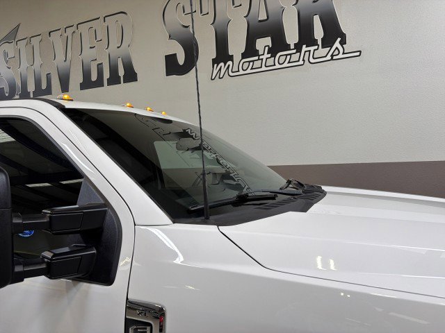 Used 2022 Ford F450 XL w/ Power Equipment Group image 50