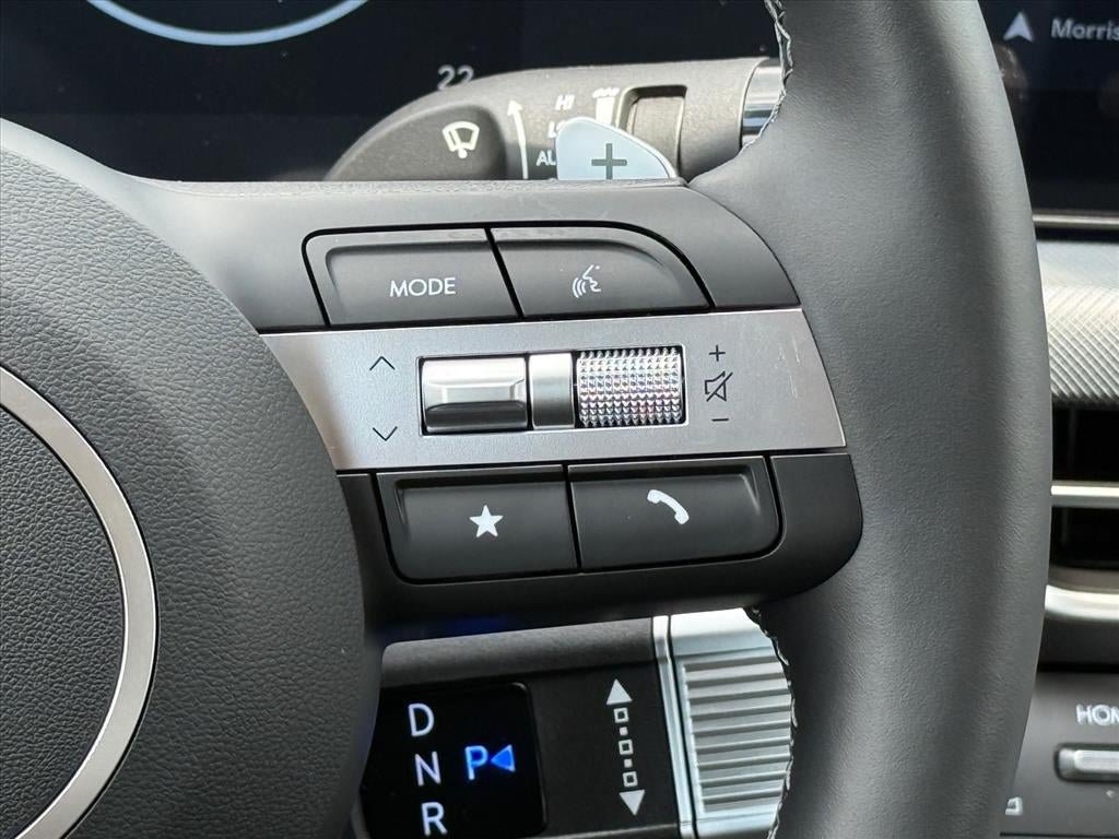 New 2026 Hyundai Sonata Limited FWD image 19