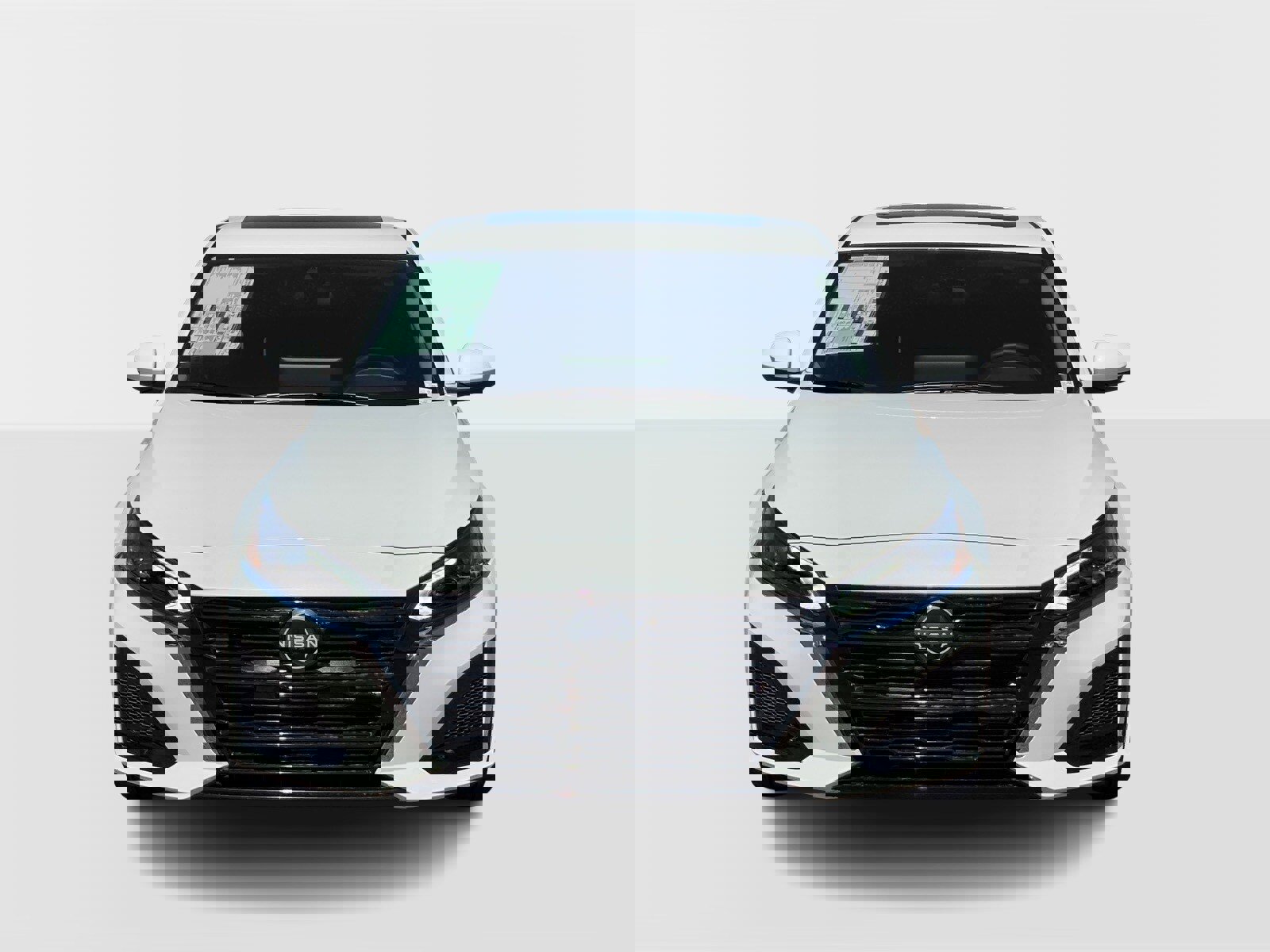 New 2025 Nissan Altima 2.5 SV w/ SV Special Edition Package image 4