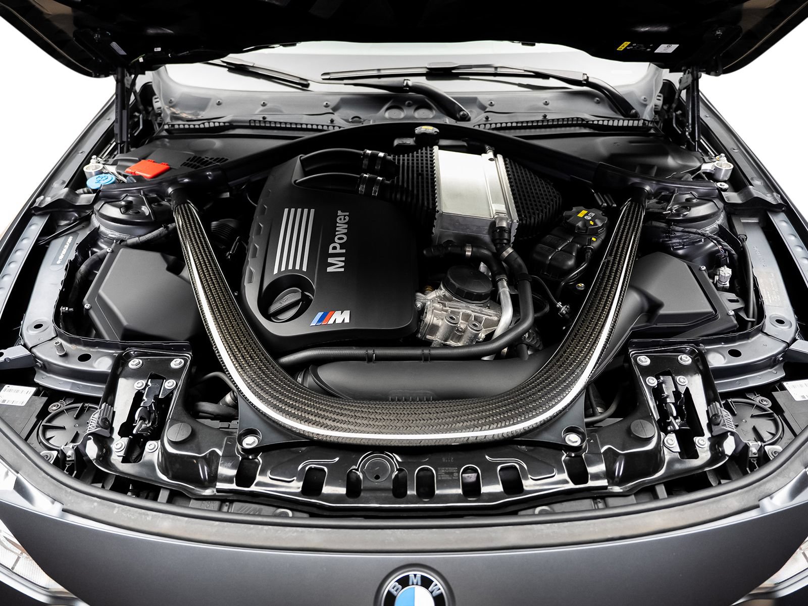 Used 2016 BMW M4 GTS RWD image 60