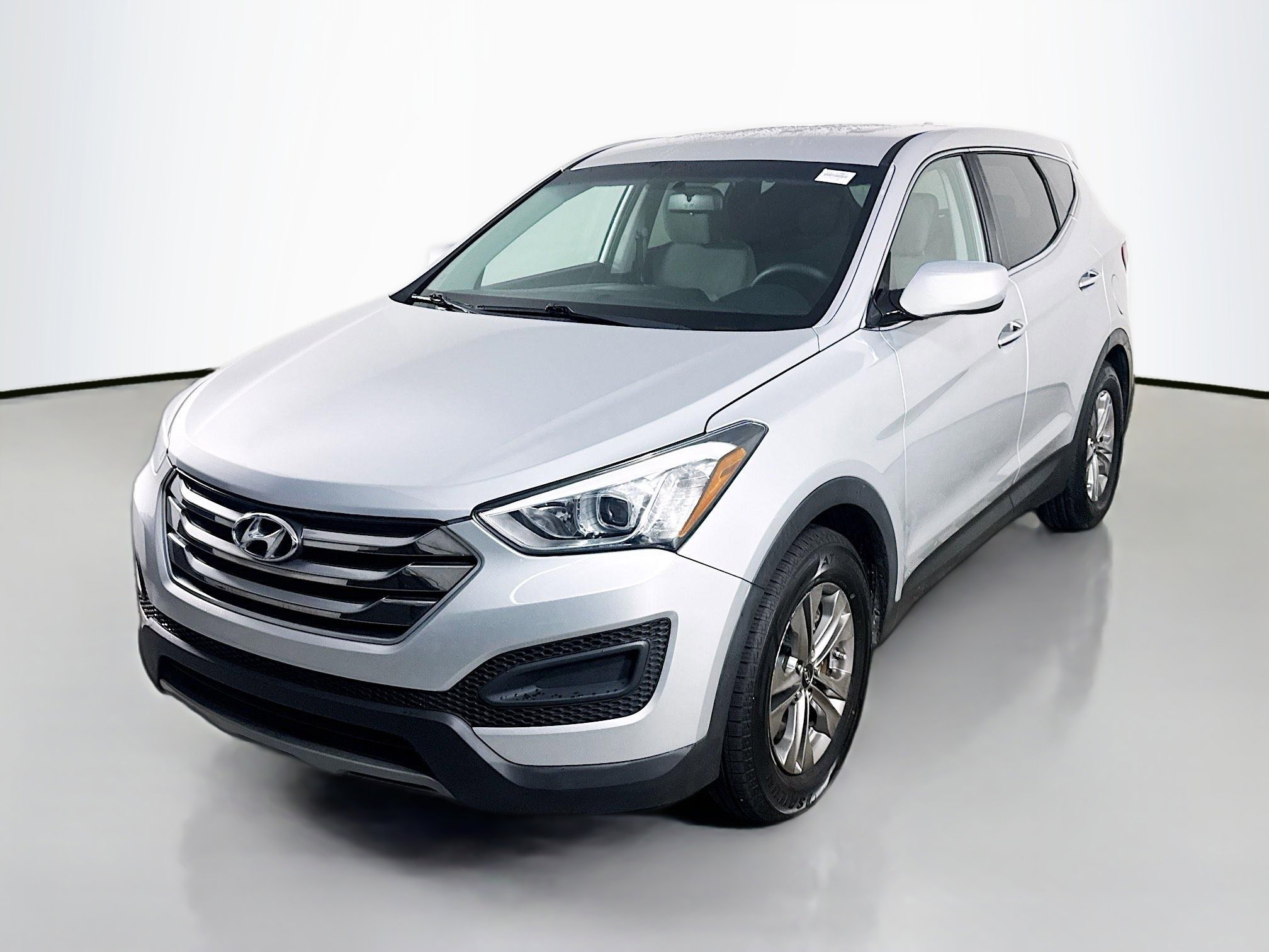 Used 2016 Hyundai Santa Fe Sport image 4