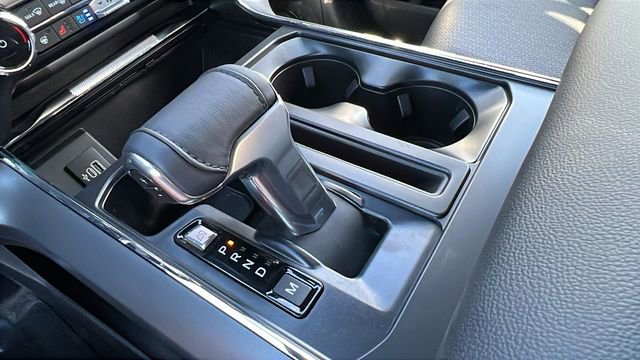 New 2026 Ford F150 Lariat w/ Equipment Group 501A Mid image 29